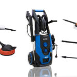 COFAN - Lavadora Pressão 2500W