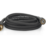 Vito Mangueira Tela de Aço 5M