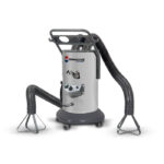 Secador Estofos e interiores de veículos Biemmedue AS 3