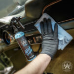 BadBoys Interior Dressing (bubble gum) 5L - Image 4