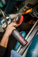 BadBoys Interior Dressing (cola) 500ml - Image 2
