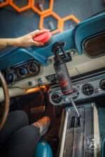 BadBoys Interior Dressing (cola) 500ml - Image 4