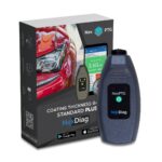 NEXDIAG - Medidor de Espessura STANDARD PLUS