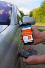 NEXDIAG - Medidor de Espessura STANDARD - Image 4