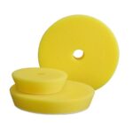 Kenotek K DA Pad Yellow Polishing 3