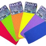 Pamex - panos microfibras 30*40