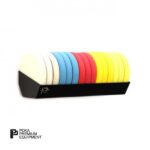 POKA Suporte Para Pads de Polimento 40cm