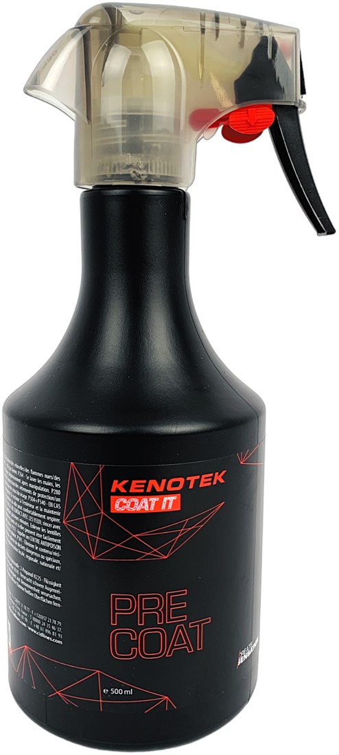 pre20coat KENOTEK COAT IT - Pre Coat 500ML - Image 1