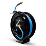 Enrolador Mangueira Ar BLUBIRD 6mm x 15m - Image 3