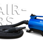 BLO Car Dryer AIR RS