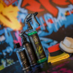 BadBoys Crystal Care Set