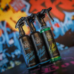 BadBoys Interior Cleaning SET