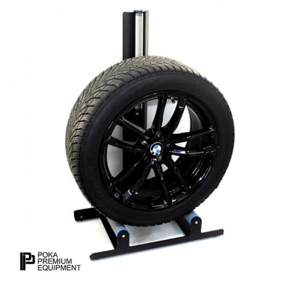 sf201 POKA Suporte de Roda - Image 1