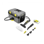 Karcher Limpeza a Vapor SG 4/2 Classic