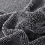 VentAuto Silk Drying Towel - Toalha de secagem - Image 2