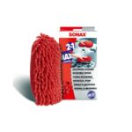 SONAX esponja microfibras