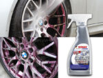 SONAX XTREME wheel cleaner full effect 500ml - Image 3