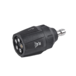VentAuto Universal Pressure Gun SET COMBO - Image 3