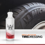 RRC Tire Dressing 5L - Image 2