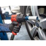 VIGOR Chave de Impacto 1/2" 1720NM - Image 5