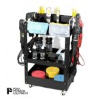 POKA Carrinho de Detalhe PRO