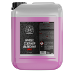 BadBoys Wheel Cleaner Bleeding No Scent 5L