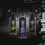 BadBoys Wheel Cleaning SET