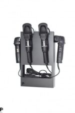 POKA Suporte Retangular 2 a 4 Polidoras - Image 3