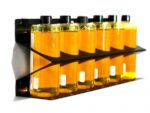 POKA Suporte Para Garrafas de 0,5L