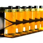 POKA Suporte Para Garrafas de 0,5L