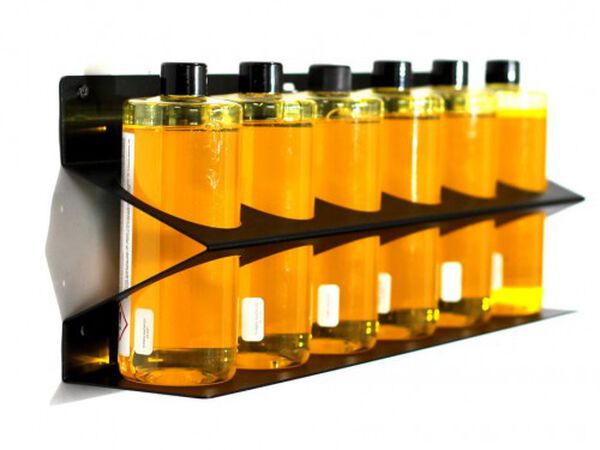 wom1 POKA Suporte Para Garrafas de 0,5L - Image 1