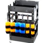 POKA Suporte 6 Escovas de Jantes - Image 4