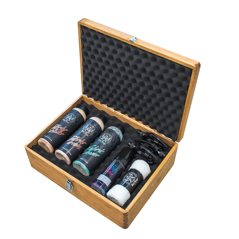 zestaw2 BadBoys Premium Interior Set - Image 1