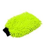 Neon Microfiber Glove