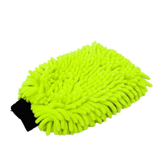 00 Neon Microfiber Glove - Image 1
