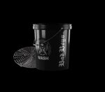 Detail Wash Bucket + Grid (Balde) Preto - Image 2