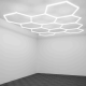 IziLight White CURUS - iluminação Led