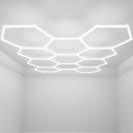 IziLight White CURUS - iluminação Led - Image 2