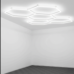 IziLight White Xena - iluminação Led