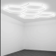 IziLight White Xena - iluminação Led