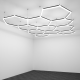IziLight Black CURUS - iluminação Led