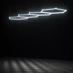 IziLight Linea 4 - iluminação Led