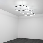 IziLight Black Linia3 - iluminação Led