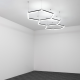 IziLight Black Linia3 - iluminação Led