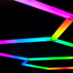IziLight RGB Linia 3 - iluminação Led - Image 2