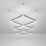 IziLight Black NEXUS - iluminação Led - Image 2