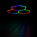 IziLight RGB Tyri - iluminação Led