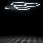 IziLight Xena - iluminação Led