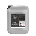 BadBoys Tyre Dressing PRO 5L