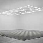 IziLight White LUMA - iluminação Led